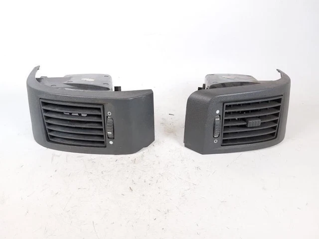 Grille De Ventilation Airvent 1 Côté Conducteur Pour Fiat Ducato (07/2006+) - HKG - Neuf (détail)