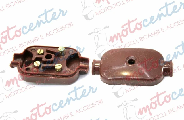 Presa Bassa Tensione Attaco Fili Piaggio  Vespa 150 Vba1T - 150 Vbb1T>2T - Vespa