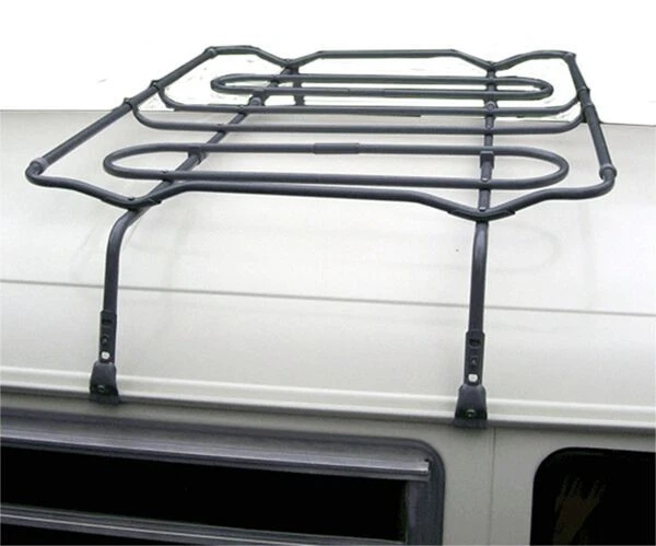 CLASSIC ROOF RACK for VW T2 and T25 Tin Roof C9002 £80.71 - PicClick UK