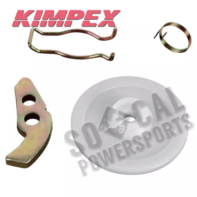 Kimpex Pawl Kit for 1990 - 1994 Polaris 650 RXL Snowmobile