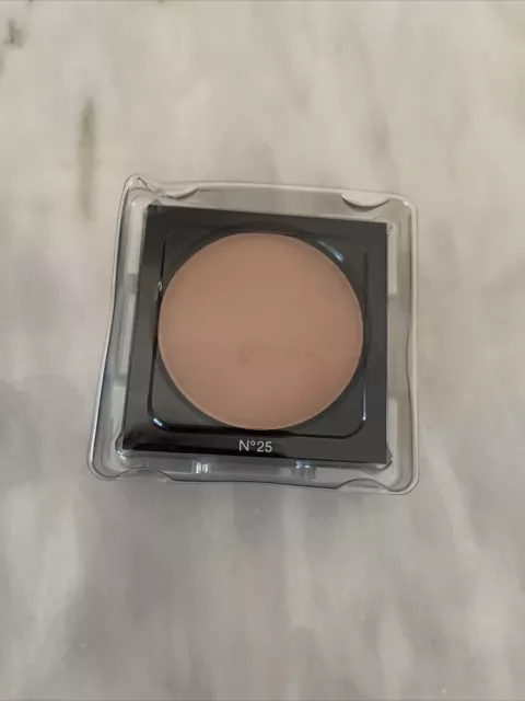 Chanel , Les Beige, Poudre Numéro 25