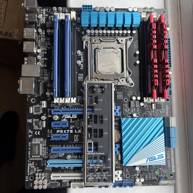 iMac 2011 21.5インチ i7 3.4GHz SSD500GB Motherboard & CPU Combos, Computer Components & Parts