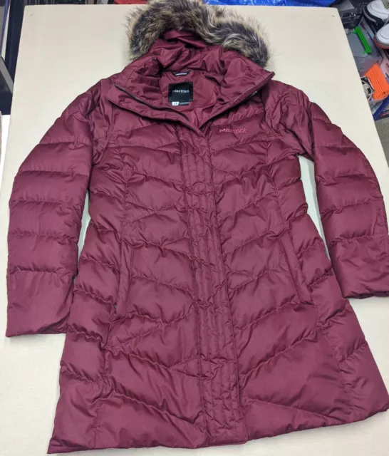 Marmot sales coat costco