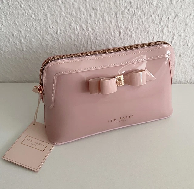 Kosmetik Tasche Ted Baker Kosmetiktasche Damen Ted Baker