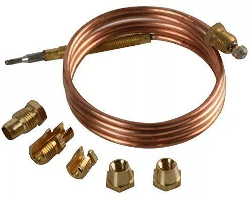 Universel Gaz Four Cuisinière Thermocouple 122cm 1200MM Long