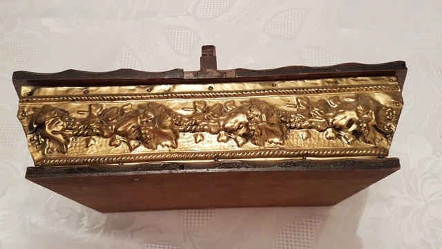 Wattmètre Astatique Ancien Chauvin Arnoux – Dans Son Coffret Bois – Collection