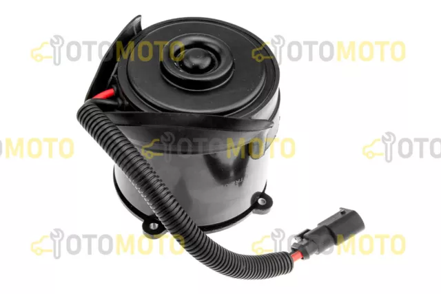 Pompe Hydraulique Direction Pour Renault Clio Ii Kangoo Ford