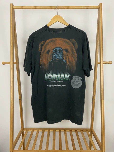 grizzly tobacco shirt Grizzly Tobacco Shirt FOR SALE!