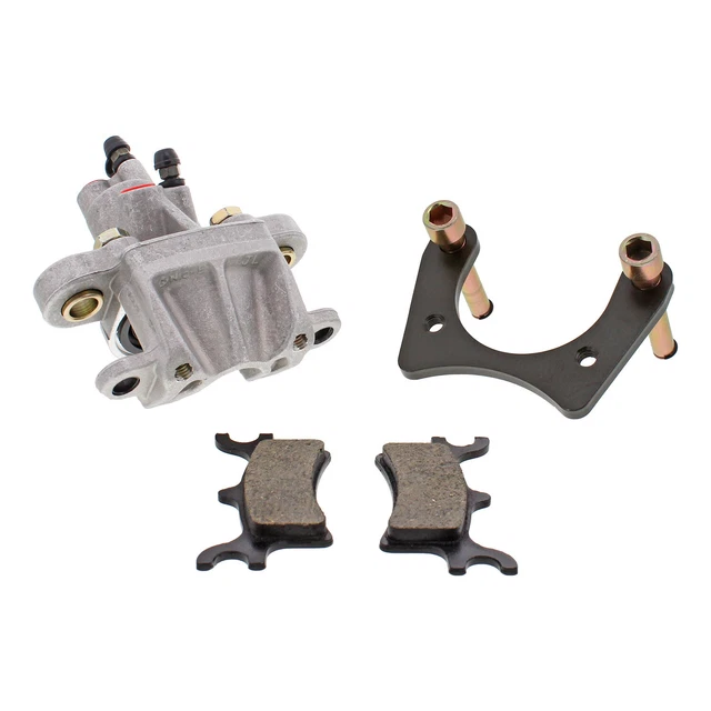 NICHE Brake Caliper Pad for Polaris Sportsman Touring 800 2008-2009