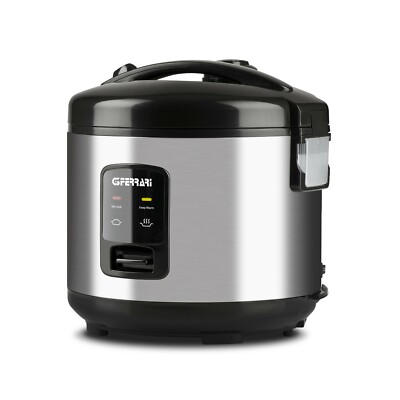 blackpear BRK 100 cuoci riso 1 L 