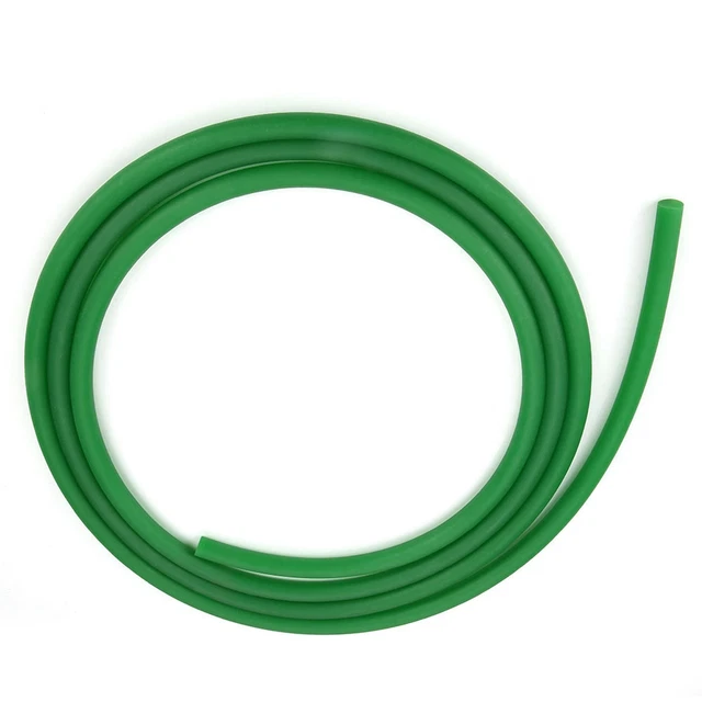 (12mm*3m)Hochleistungs-Urethan-Rundriemen Zubehör Für Elektrowerkzeuge