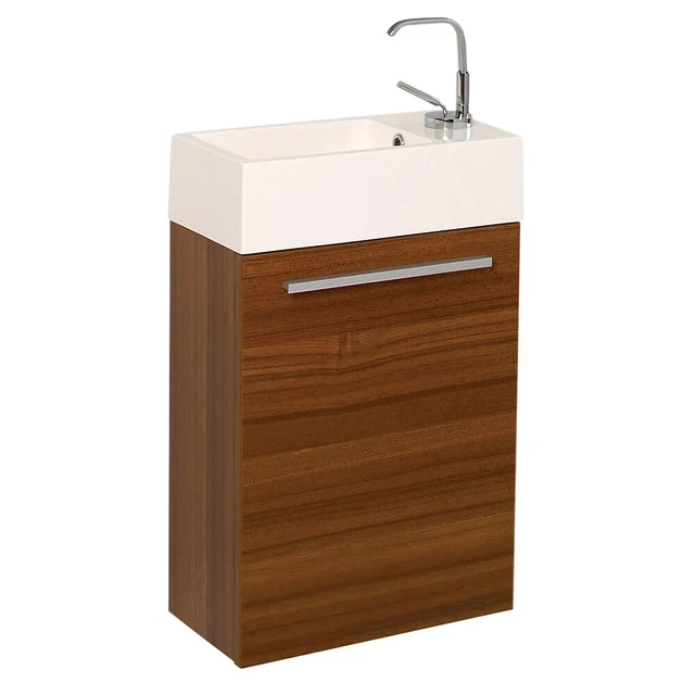 Fresco FCB8002-I limpio 15" - madera