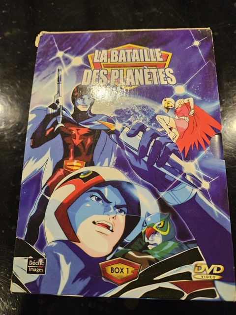 La Bataille Des Planètes  Gatchaman Fighter  - Good Smile Company Gatcha Spartan Plastic Model Kit Moderoid A82595