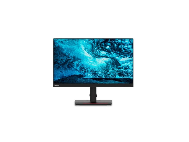 Lenovo ThinkVision T23i-20 - 58,4 cm (23") IPS + LCD - Schwarz - Neu
