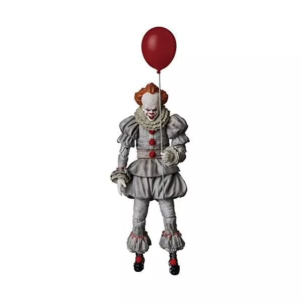 Medicom Toy MAFEX No.093 Pennywise NEW from Japan FS FS