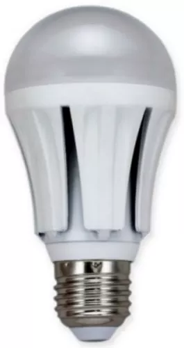 LED Volierenlampe mit Tageslicht 10 Watt 1000lm E27
