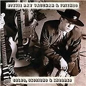 Stevie Ray Vaughan and Friends : Solos, Sessions & Encores CD Quality guaranteed