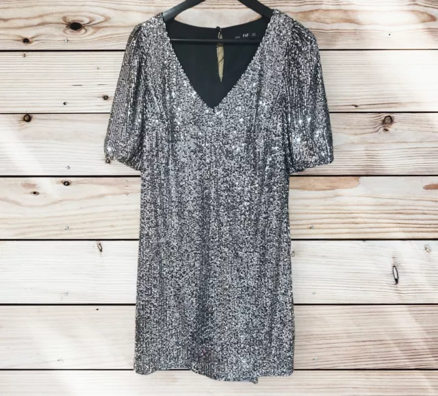 Florence and fred sequin dress cheap