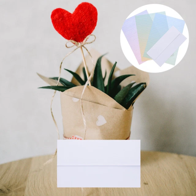 Fino A 5 EUR - Contenitori Buoni Regalo / Articoli - Foto 7