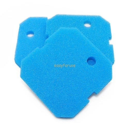 Replacement Filter Pad for Eheim 2226/2228/2026/2028/2126/2128 Jebao 304/303/918