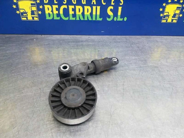 09180809 galet tendeur pour OPEL ASTRA G FASTBACK 2.0 DI (F08 F48) 1998 1391592
