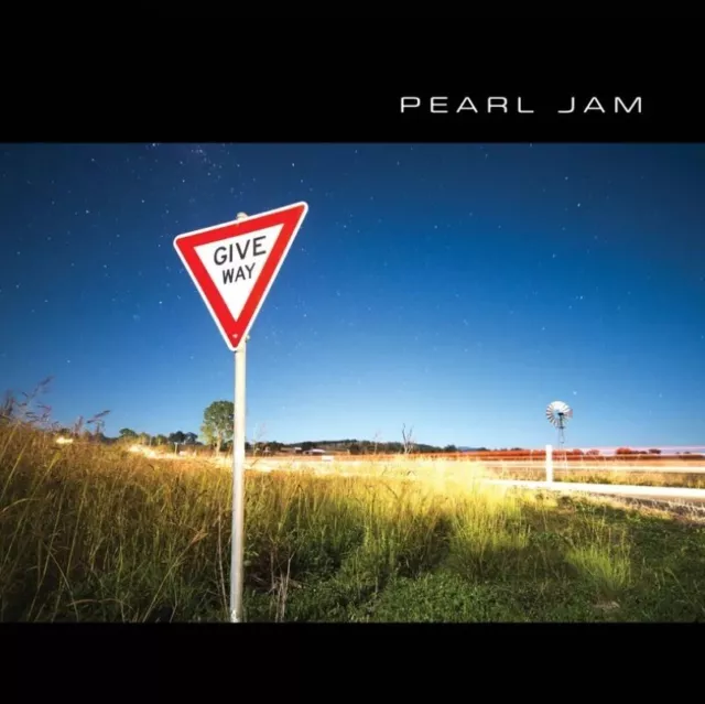 PEARL JAM GIVE WAY Limited Edition RSD 2023 New Sealed CD 18.69 PicClick
