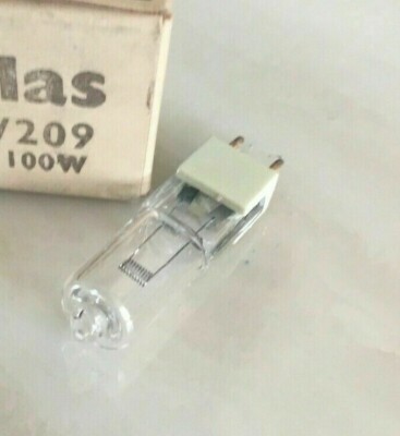 b15s A1/186 Black Top MAZDA PROIETTORE LAMPADINA 12v 100w Access 