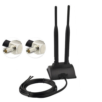 6dbi 4G LTE Magnetic Antenna for Netgear NIGHTHAWK M1 MR1100 mobile WiFi router