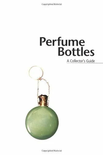 Miller's Perfume Bottles: A Collector's Guide (The collector's g