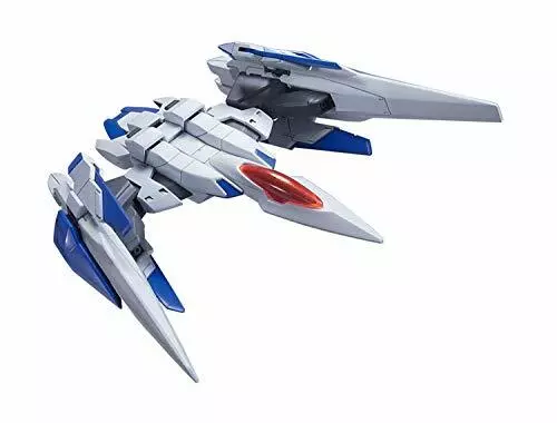 Bandai GNR-010 0 Raiser Hg 1/144 Gunpla Modell Set Neu Von Japan