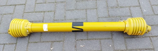 Walterscheid Zapfwelle in Hude (Oldenburg