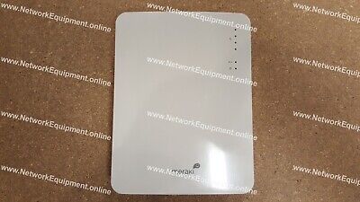 Cisco Meraki MR18 Wireless Access Point P/N 600-26010 non reclamati 