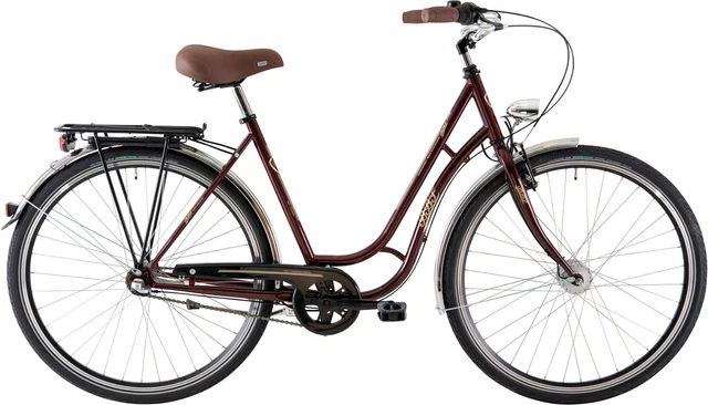 fahrradpumpe wo kaufen West Biking Stand-Fahrradpumpe 🚴 – alle Adapter – offtrails main image 0