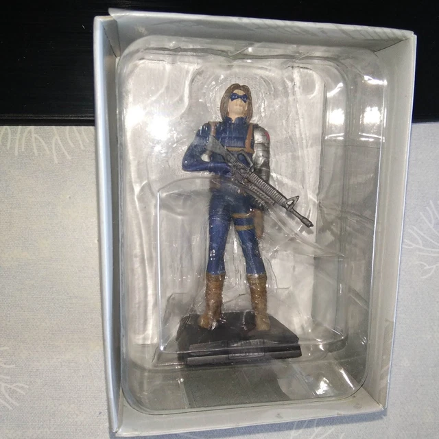 Eaglemoss Marvel Comics Spécial MODOK Neuf Dans Sa Boite Dorigine