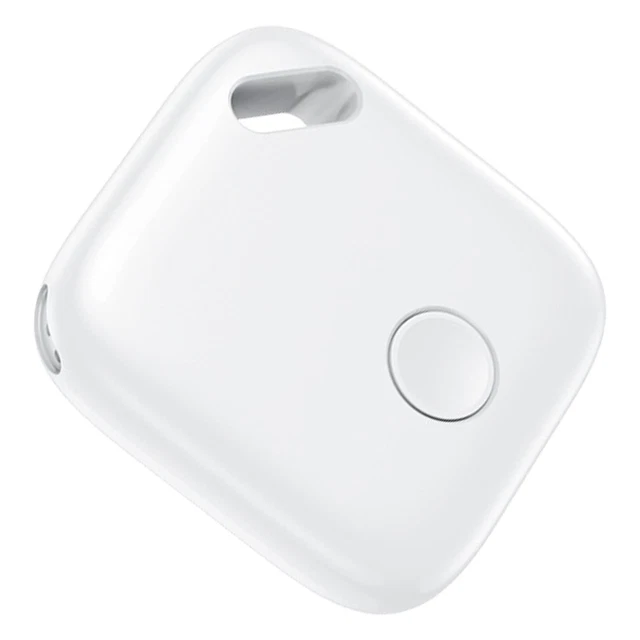 (White)Item Finder Key Finder Finder Anti Tracking High Sensitivity High