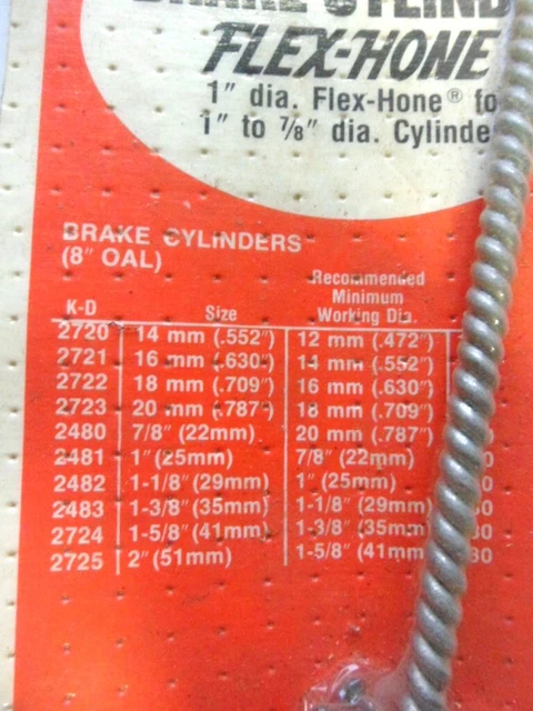KD Tools KDT3368 Oil Filter Pliers 2-15/16 in. to 3-.62 in