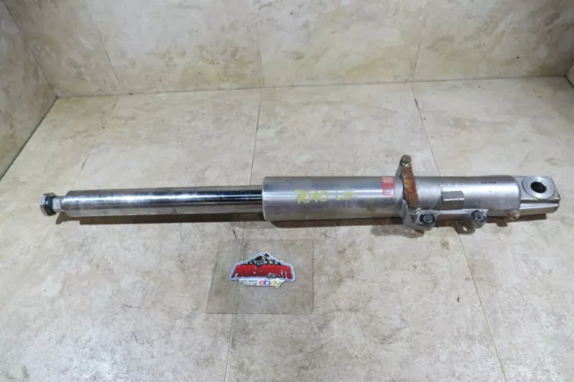 2010 Harley Davidson Flhtc Abs, Front Left Lh Fork Slider (Ops7040)
