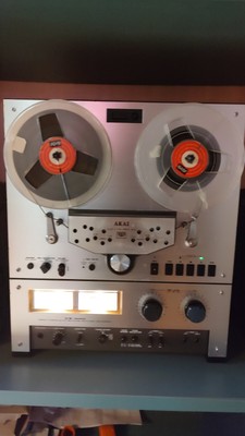 Cinghia BELT PER AKAI gx-266 D nastro TAPE RECORDER 