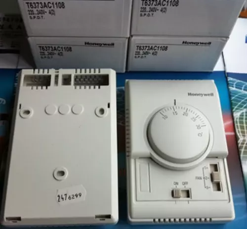 1PC New Honeywell Temperature Controller T6373AC1108