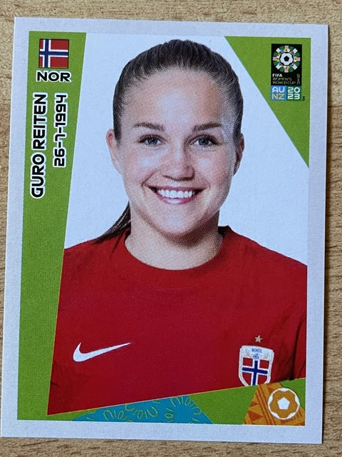 Autocollant Panini Coupe Du Monde Féminine 2011 – Sabrina Viguier N°93 – France – Neuf