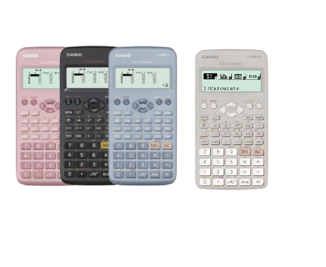 Classwiz calculator tesco shop