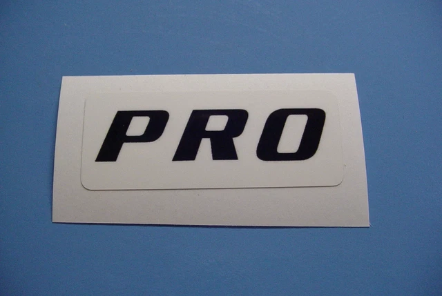 Vinyl Decal - Compatible with STIHL products (5