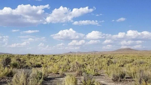 Elko Nevada Land .92 Acres