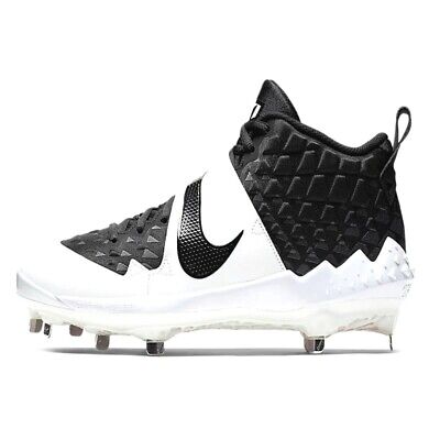 nike zoom metal cleats