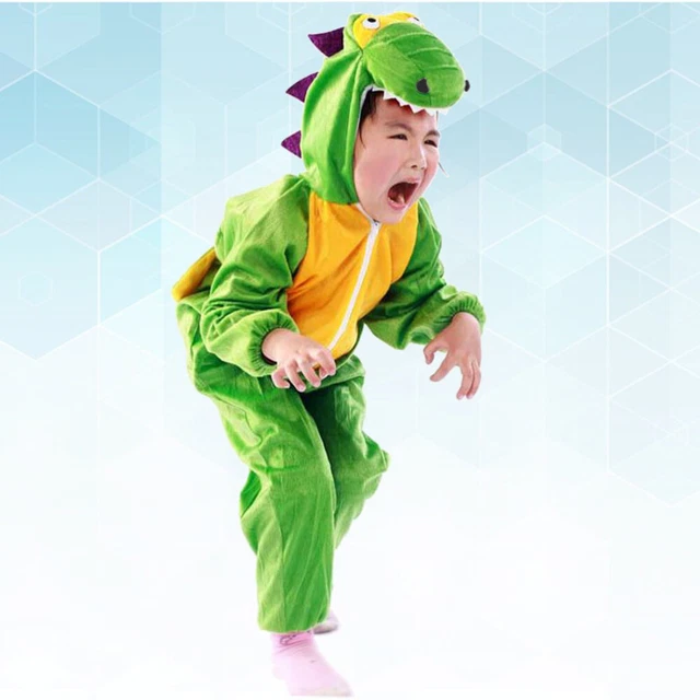 Déguisement De Fête Pour Enfants Pyjamas Vêtements Déguisements