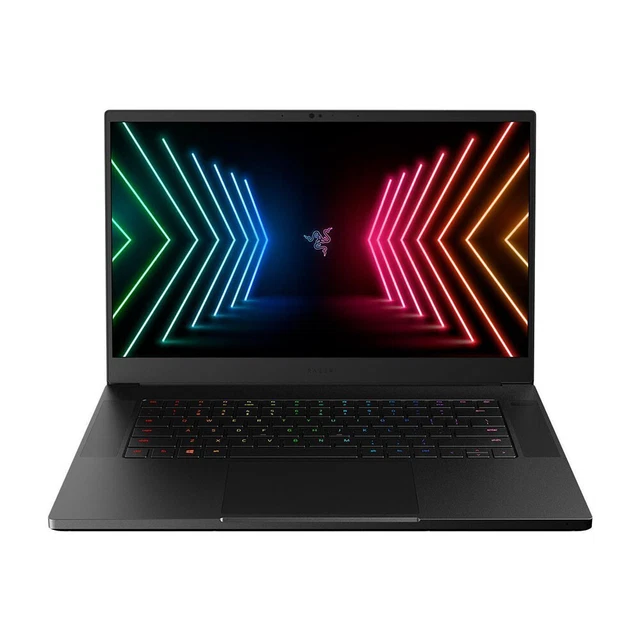 RAZER BLADE 15 Advanced 2021 Gaming Laptop i7-11800H 16GB RAM 1TB SSD ...