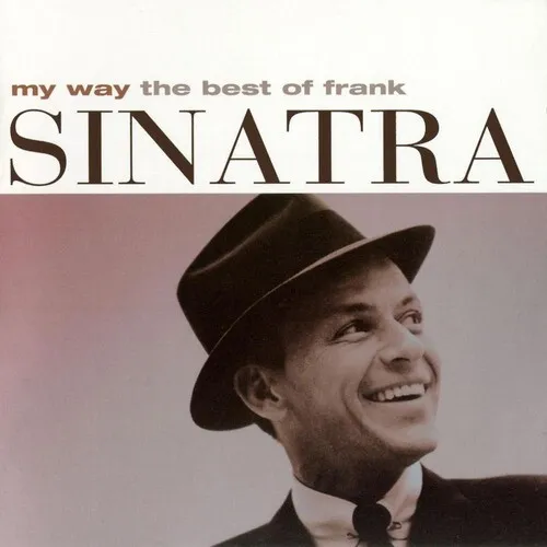 Frank Sinatra - My Way THE BEST OF /  Warner Records CD 1997 OVP