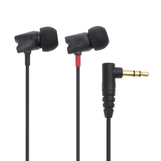Audiophile sales earbuds wired