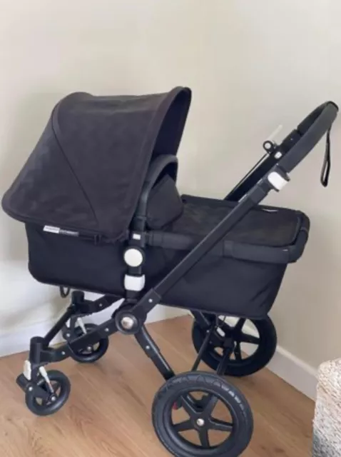 bugaboo cameleon 3