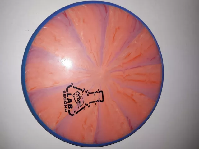 PROXY AXIOM MVP PUTTER COSMIC ELECTRON  3/3/-1/0.5 DISC GOLF 174g